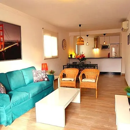 Maravilloso Apartment