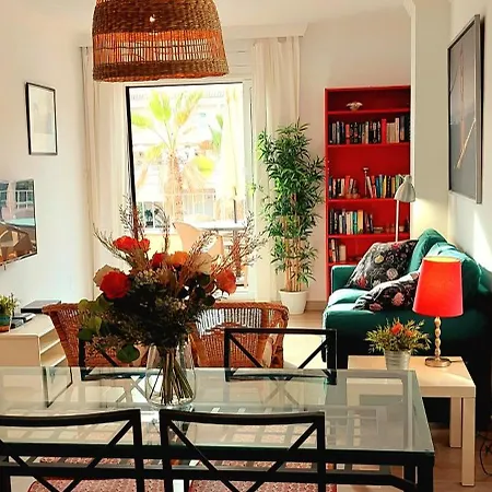 Apartman Maravilloso *